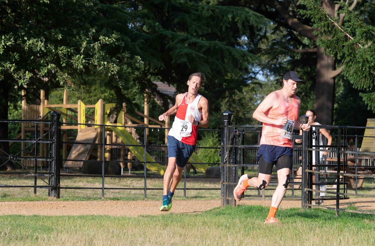 Langley Park - NBS2022-068